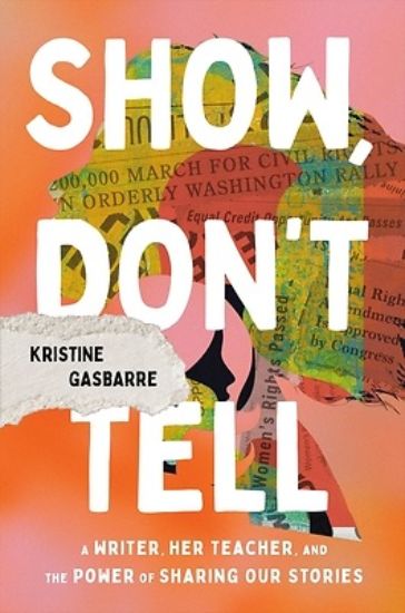 Picture of Show, Don't Tell
