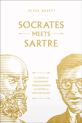 Picture of Socrates Meets Sartre