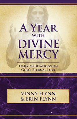 Picture of A Year with Divine Mercy