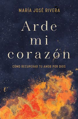 Picture of Arde Mi Corazón