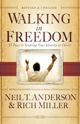 Picture of Walking in Freedom