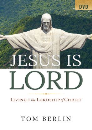Picture of Jesus Is Lord - DVD