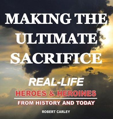 Picture of Making the Ultimate Sacrifice