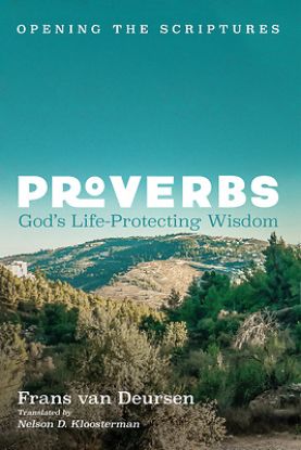 Picture of Proverbs