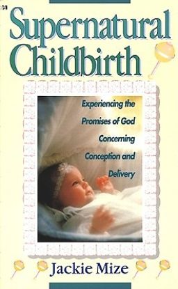 Picture of Supernatural Childbirth