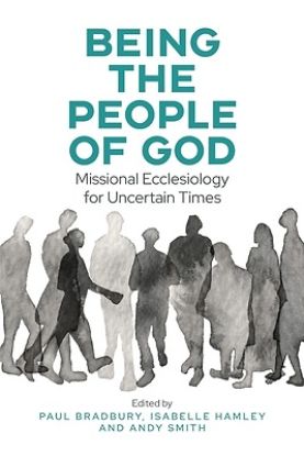 Picture of Being the People of God