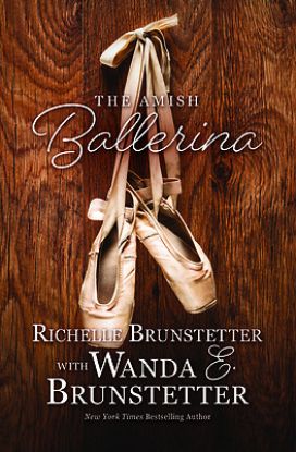 Picture of The Amish Ballerina
