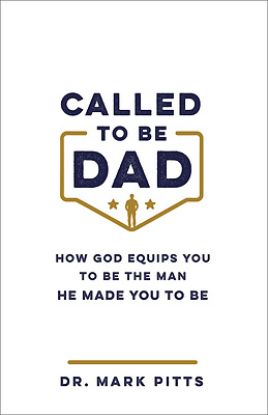 Picture of Called to Be Dad