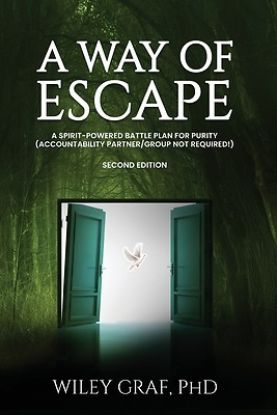 Picture of A Way of Escape