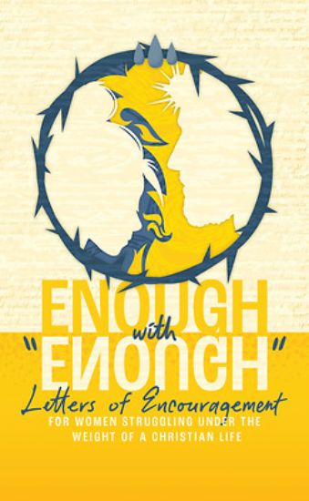 Picture of Enough with Enough