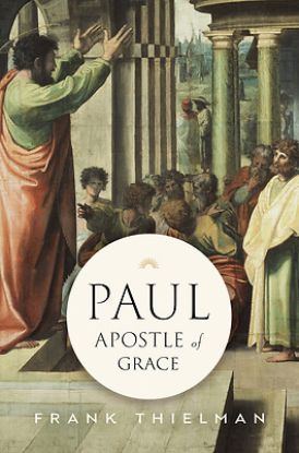 Picture of Paul, the Apostle of Grace