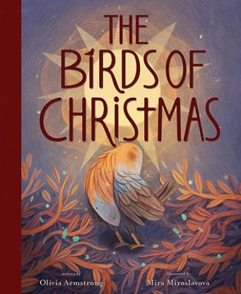 Picture of The Birds of Christmas