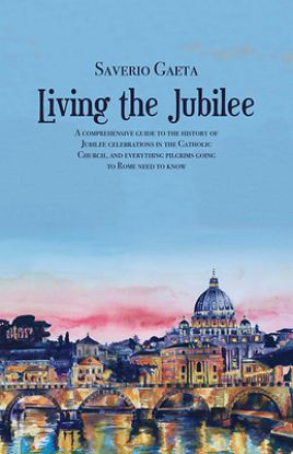 Picture of Living the Jubilee