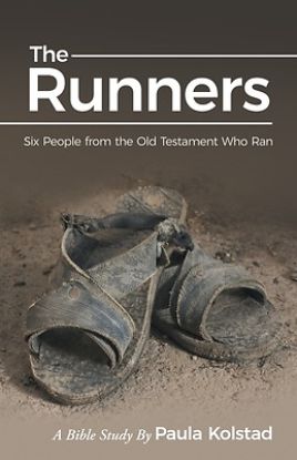Picture of The Runners