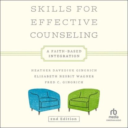Picture of Skills for Effective Counseling