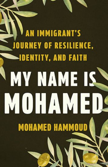 Picture of My Name Is Mohamed