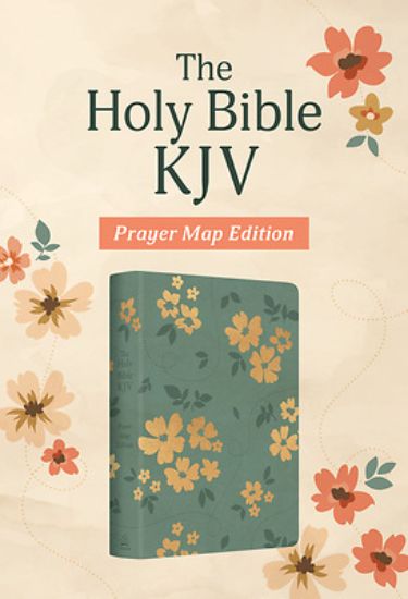 Picture of The Holy Bible Kjv
