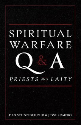 Picture of Spiritual Warfare Q and A