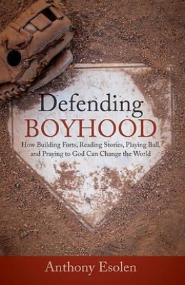 Picture of Defending Boyhood