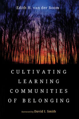 Picture of Cultivating Learning Communities of Belonging