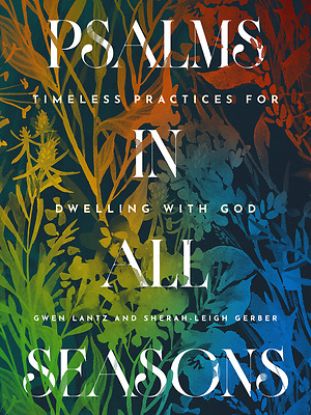 Picture of Psalms in All Seasons