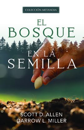 Picture of El Bosque En La Semilla