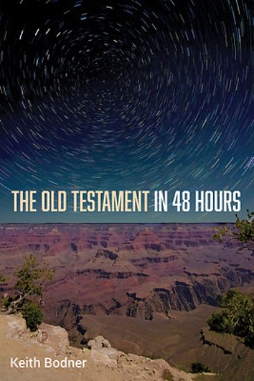Picture of The Old Testament in 48 Hours