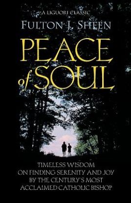 Picture of Peace of Soul