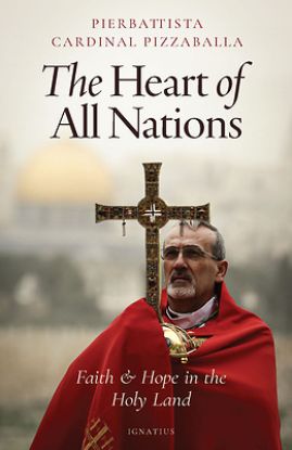 Picture of The Heart of All Nations