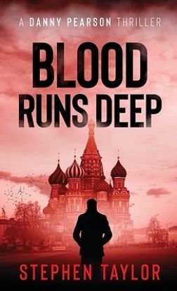 Picture of Blood Runs Deep