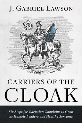 Picture of Carriers of the Cloak