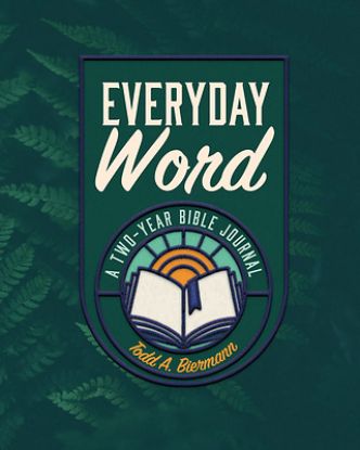 Picture of Everyday Word