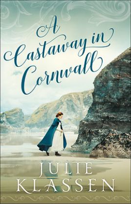 Picture of A Castaway in Cornwall