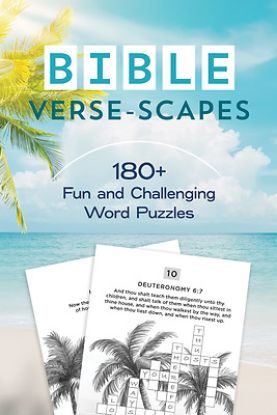 Picture of Bible Verse-Scapes