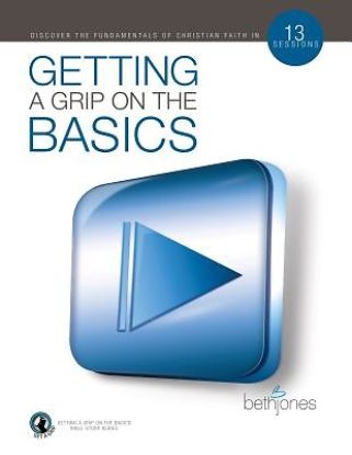 Picture of Getting a Grip on the Basics