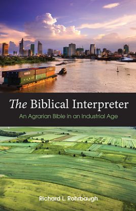 Picture of The Biblical Interpreter