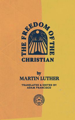Picture of The Freedom of the Christian