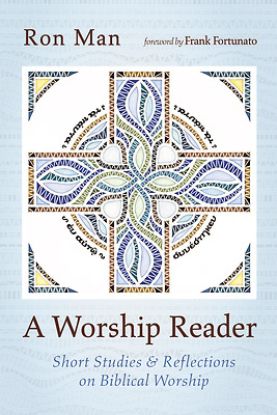 Picture of A Worship Reader