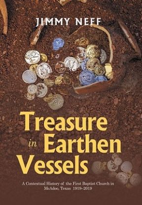 Picture of Treasure in Earthen Vessels
