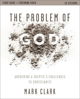 Picture of The Problem of God Study Guide plus Streaming Video