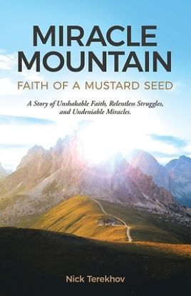 Picture of Miracle Mountain
