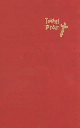 Picture of Teens Pray