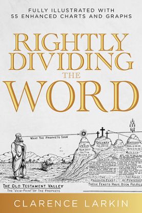 Picture of Rightly Dividing the Word