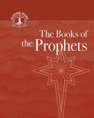 Picture of The Books of the Prophets