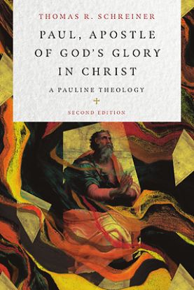 Picture of Paul, Apostle of God's Glory in Christ