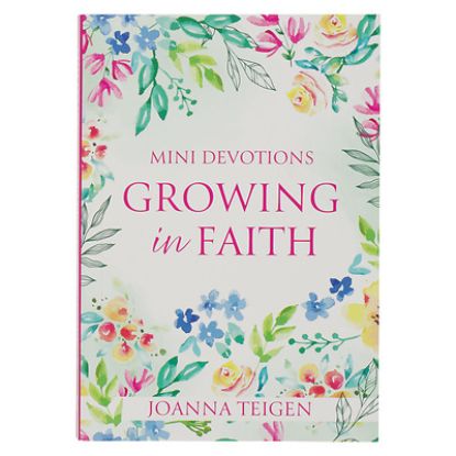 Picture of Mini Devotions