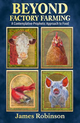 Picture of Beyond Factory Farming