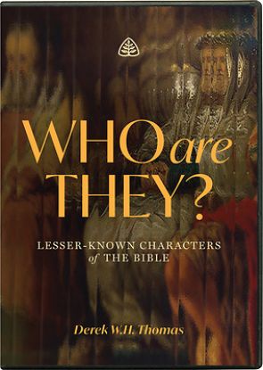 Picture of Who Are They?