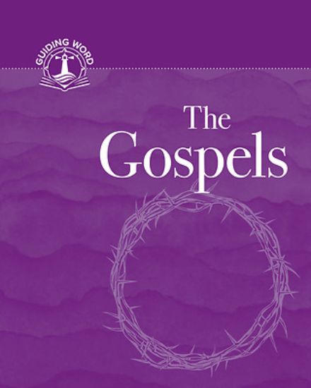 Picture of The Gospels