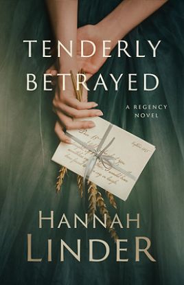 Picture of Tenderly Betrayed